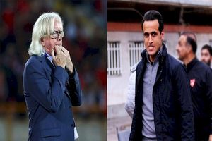 ترکیب تیم های سپیدرود و استقلال در بازی امروز اعلام  شد