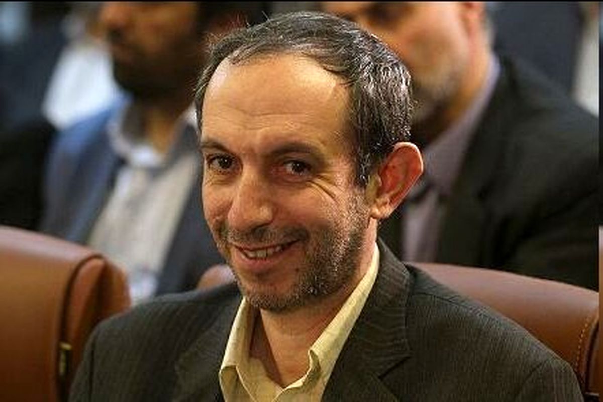 مدیر روابط عمومی دفتر مقام معظم رهبری