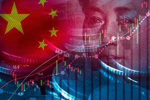 علت اقبال کشورهای در‌حال‌ توسعه به گسترش روابط اقتصادی با چین چیست؟ 