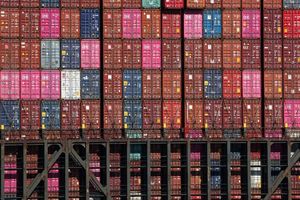 مذاکرات تجاری آمریکا با جهان مختل نمی‌شود