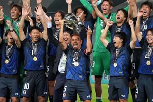 سلاح مخفی ژاپن برای جام جهانی ۲۰۲۶ کیست؟