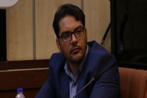 معاون جدید توسعه فناوری و مطالعات سازمان سینمایی معارفه شد