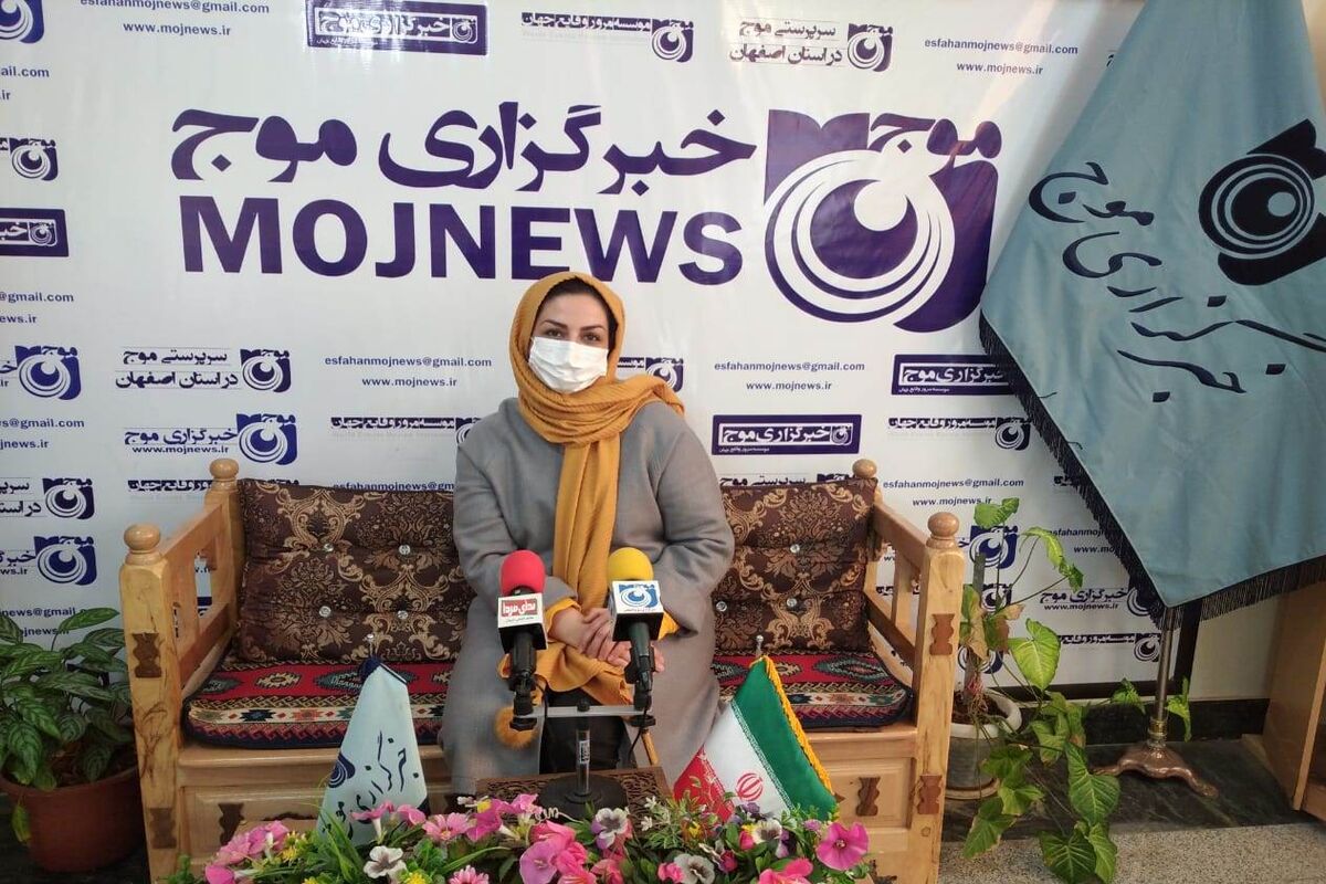 زهرا شایان فر