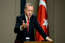 ترکیه از دولت توافق ملی لیبی در برابر نیروهای حفتر حمایت می کند