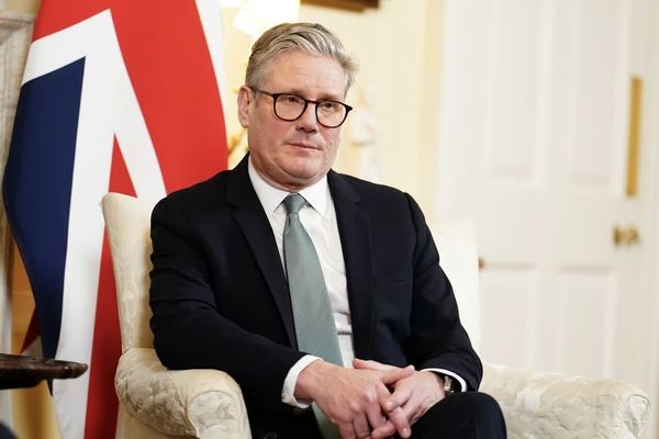 ادعاهای نخست وزیر انگلیس علیه برنامه هسته‌ای ایران باز هم تکرار شد