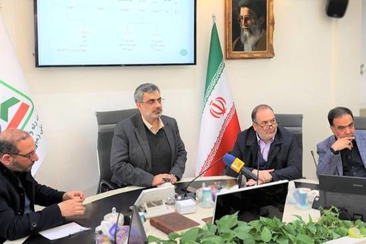 معاون وزیر راه و شهرسازی