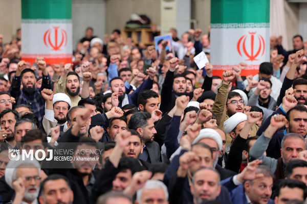 رمزگشایی از ۲ الزام راهبردی برای حکمرانی ایرانی