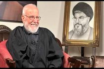 پدر سید حسن نصرالله از دنیا رفت