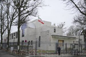 سفارت ایران در آلمان، تجاوز آمریکا و اسرائیل را نقض منشور ملل متحد دانست