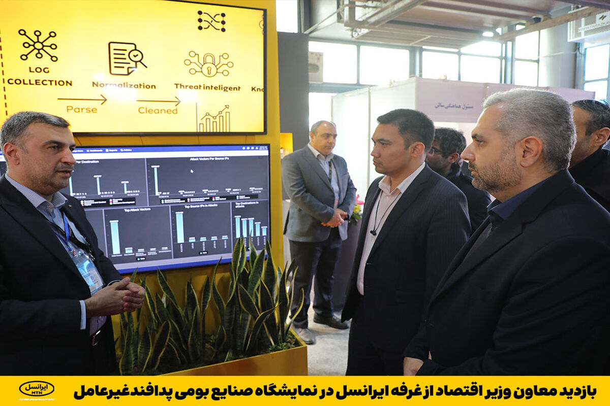 ایرانسل