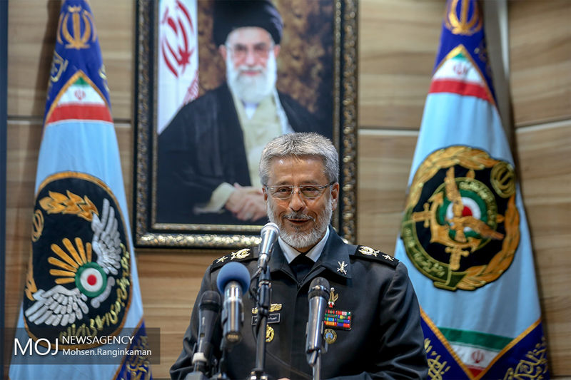 باید در مسیری حرکت کنیم که جایگاه نظام اثرگذار باشد