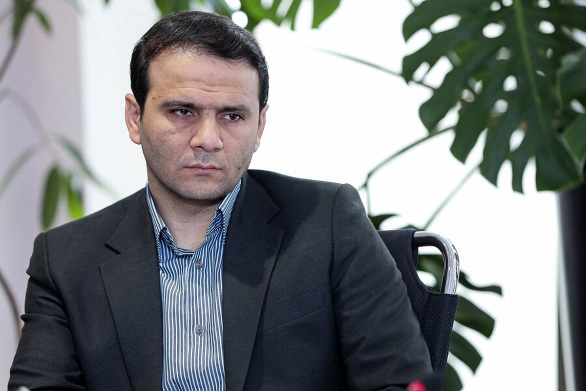 مدیر نظارت بر نهادهای مالی سازمان بورس