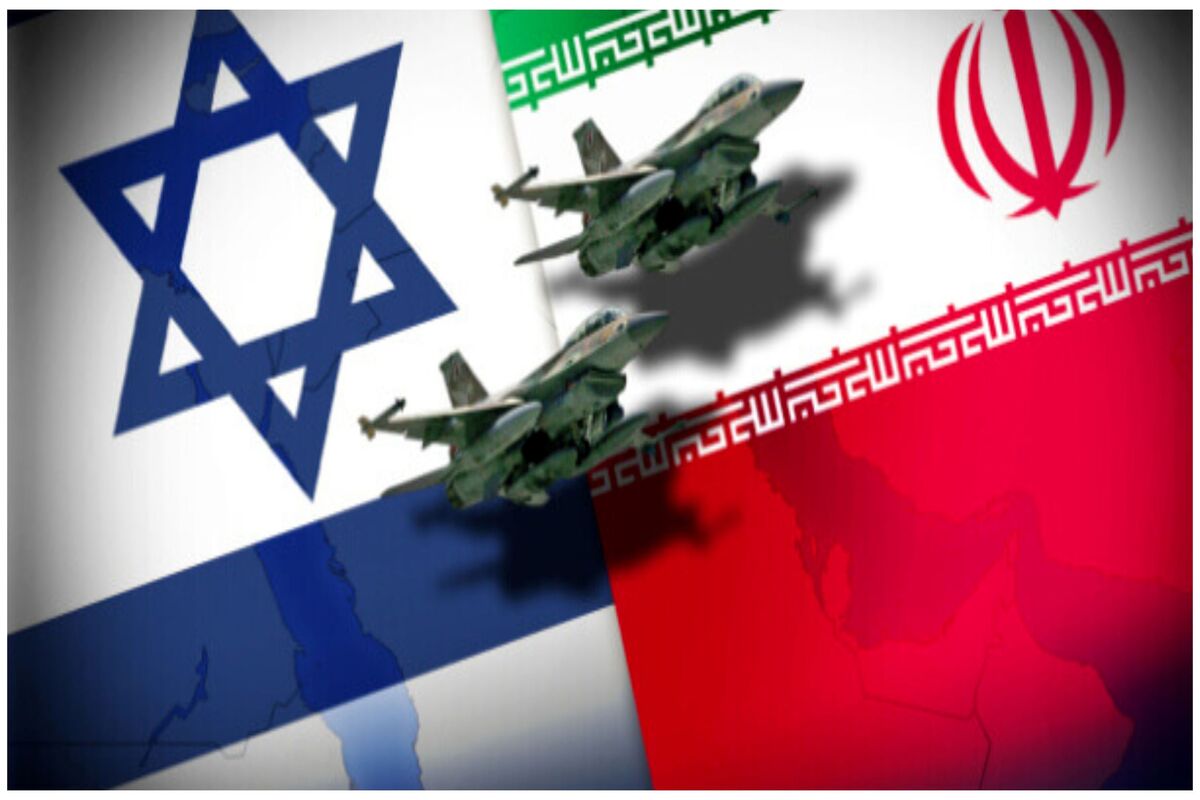 اسرائیل ایران