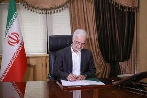 وزیرکشور درپی شهادت جانشین قرارگاه امام علی(ع) پیامی منتشر کرد