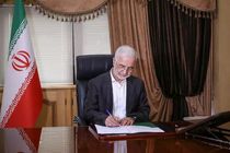 وزیر کشور به مناسبت انتصابات جدید در نیروهای مسلح پیامی صادر کرد