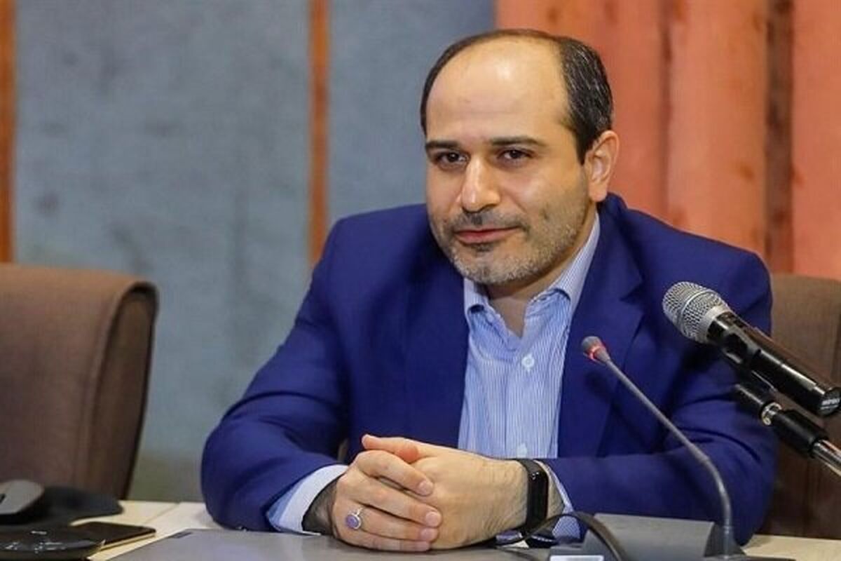 محمد کاظمی فرد