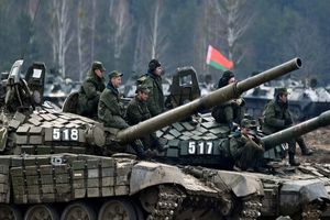 هشدار صریح اوکراین به بلاروس پیش از رزمایش «زاپاد-۲۰۲۵»