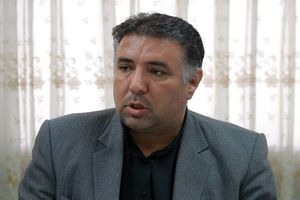 اجرای تعهدات منطقه 5 شهرداری قم در ایجاد فضای سبز