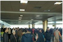 پیش‌بینی جابجایی هوایی ۳.۶ میلیون مسافر نوروزی