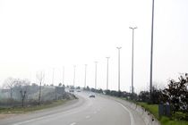 کنترل 19051 دستگاه ناوگان عمومی در محورهای مازندران