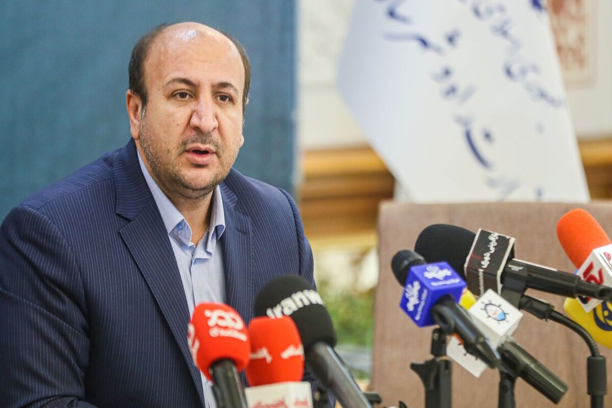 معاون وزیر راه و شهرسازی