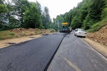 آسفالت مسیرهای روستایی چرداول نیازمند ۵۰ میلیارد تومان اعتبار است