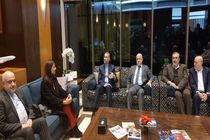 وزیر امور خارجه ایران وارد بیروت شد