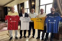 رویارویی پیشکسوتان استقلال و پرسپولیس در جام یادبود شهدا