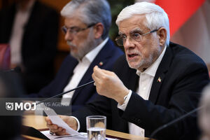 دستور معاون اول رئیس‌جمهور به استانداران برای تامین پایدار نیازهای مردم 