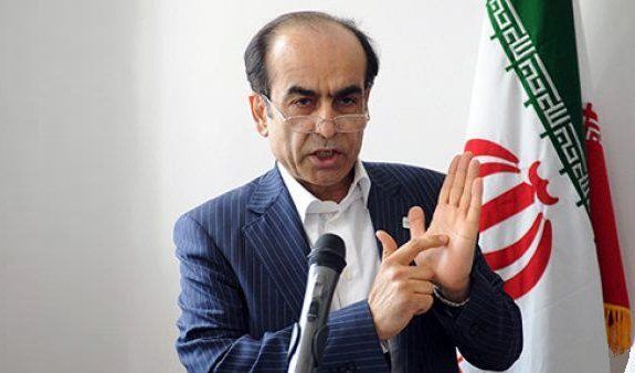 زنگنه دروغ بزرگ اختلاس در پتروشیمی را مطرح کرد تا کسی از توتال و کرسنت سوال نکند