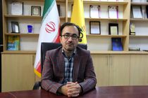  ۱۴۳ واحد تولیدی و صنعتی در نقاط شهری و روستایی ایلام گازدار شدند