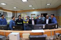 فعالیت 320واحد صنایع معدنی گیلان 