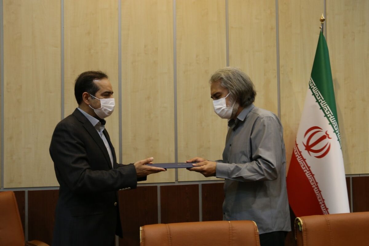 بابک رضائی