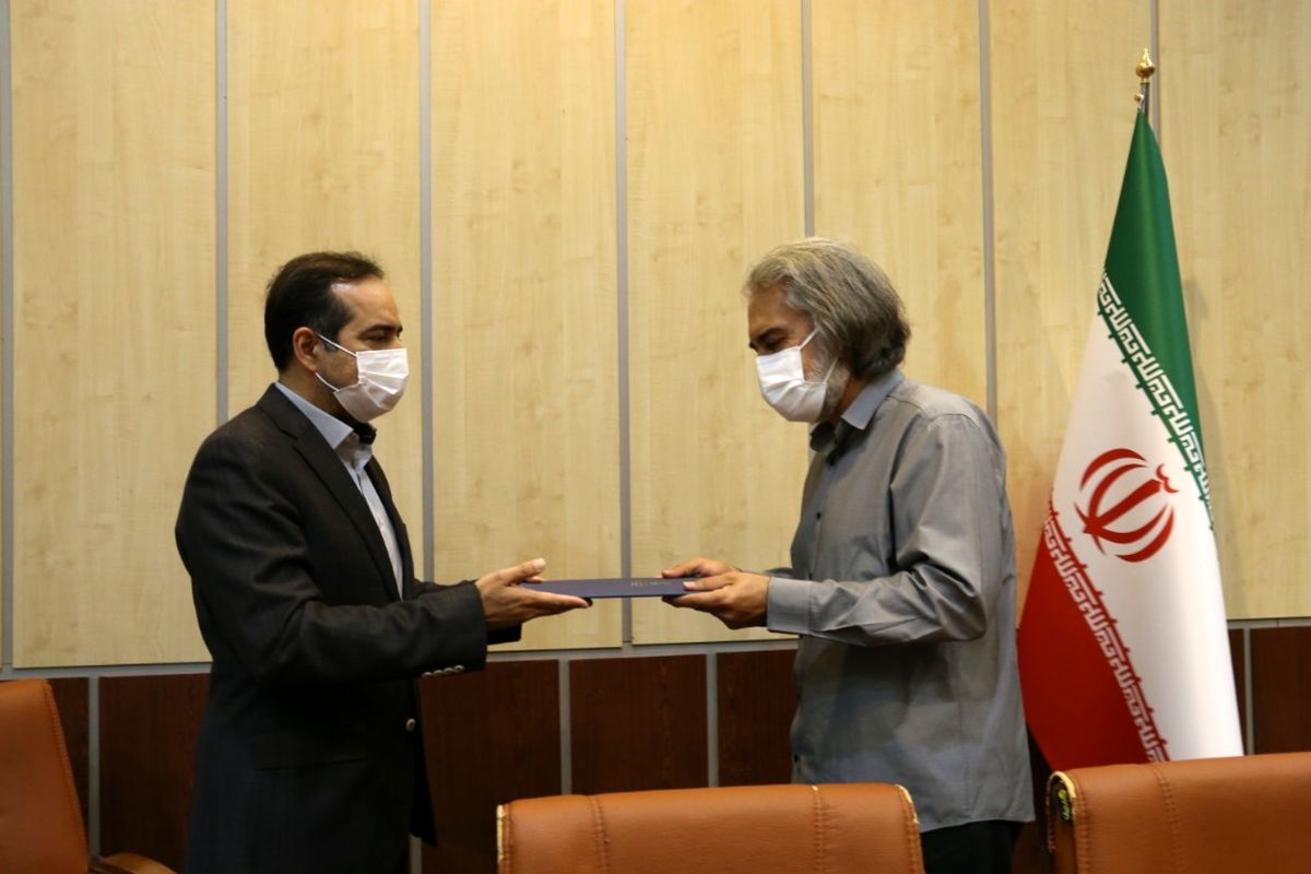 بابک رضائی