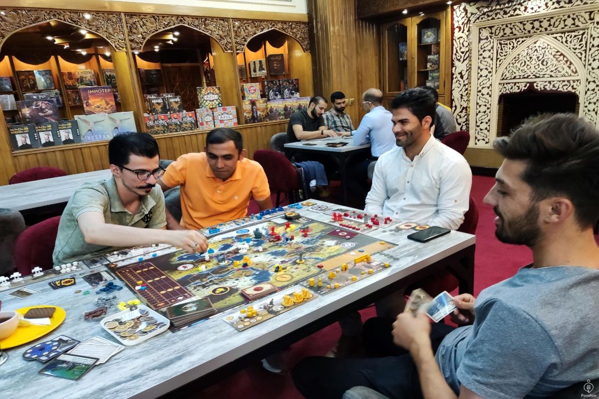 مجتمع سیاحتی