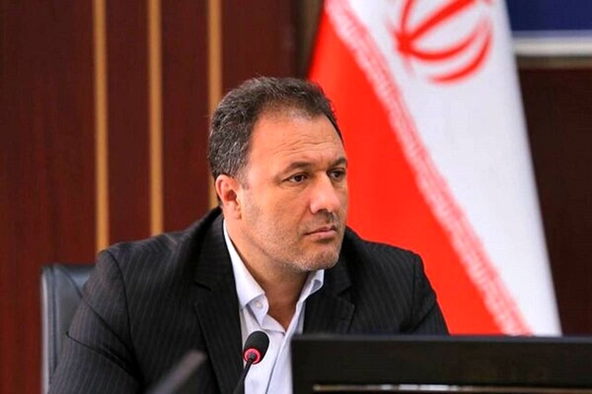 حسن عباس‌نژاد مدیرکل حفاظت محیط‌زیست استان تهران