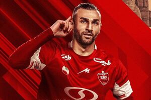 سردار دورسون نمی‌تواند به پیشنهاد فنرباغچه "نه" بگوید!
