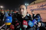  «خیمه علوی» تا پایان اربعین میزبان زائران است