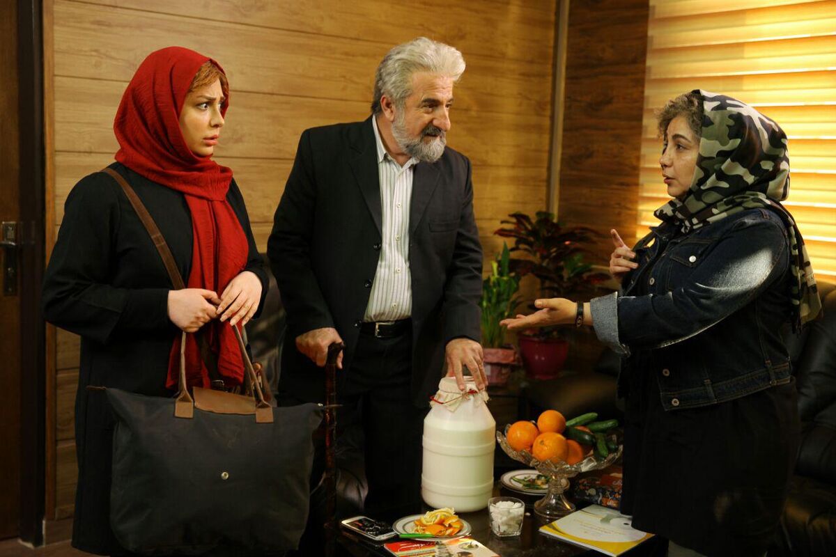 فیلم سینمایی ما خیلی باحالیم
