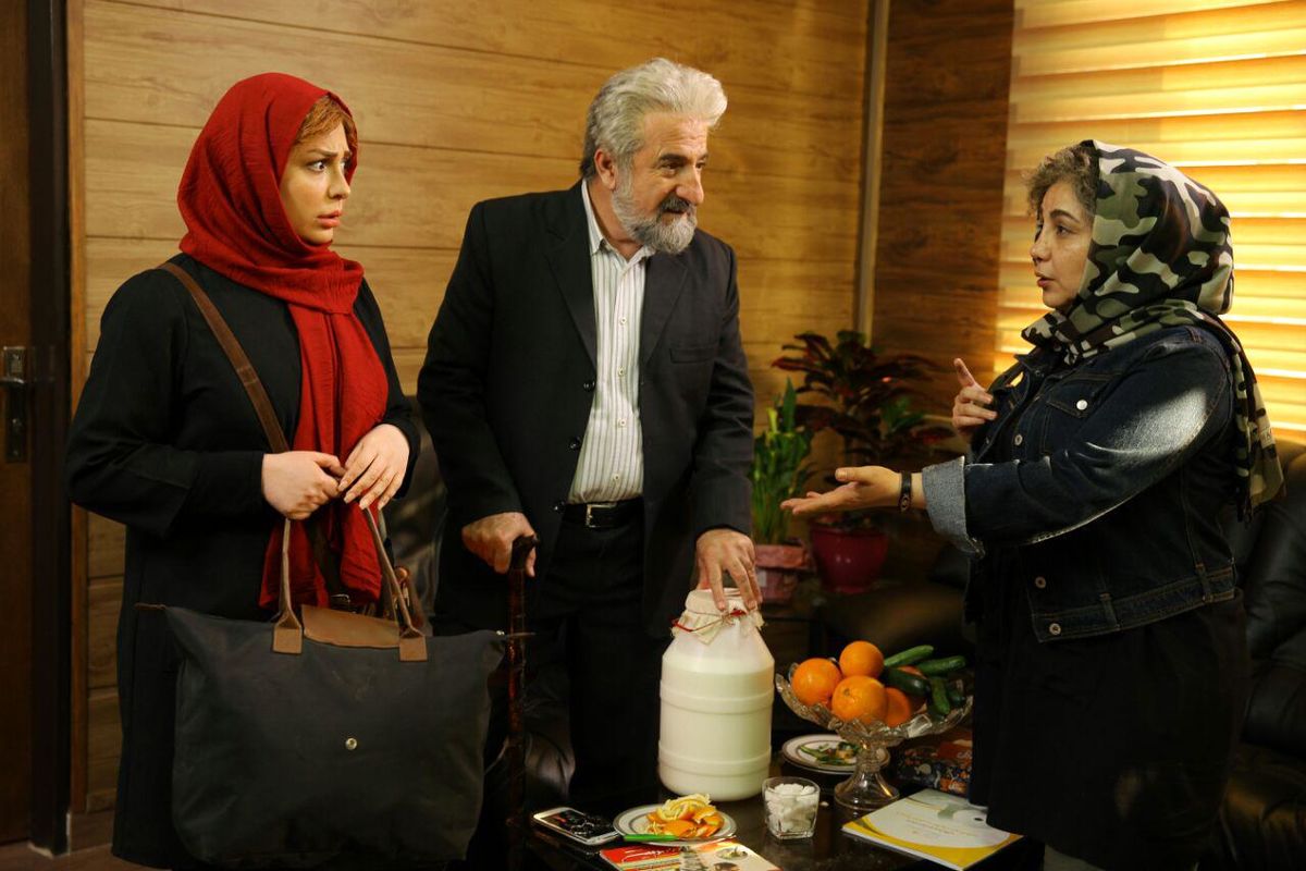 فیلم سینمایی ما خیلی باحالیم