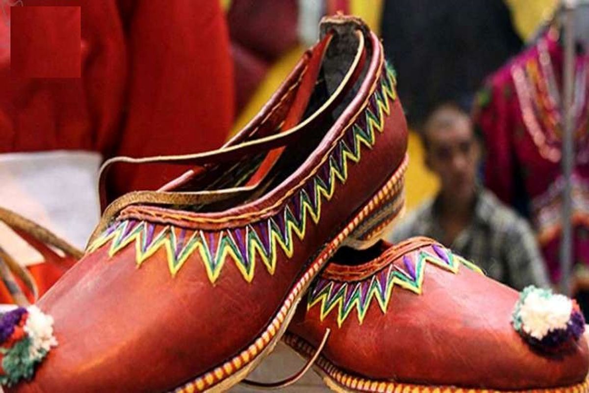 صنایع دستی شهرستان مشهد