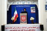 آمریکا تحمل جنگ را ندارد