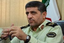 کشف یک و نیم تن مواد مخدر در هرمزگان