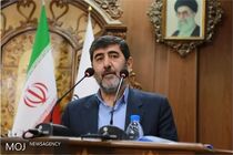 تراب محمدی به سرپرستی استانداری آذربایجان شرقی منصوب شد