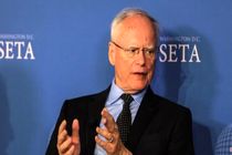 US accused Turkey of committing war crimes in Syria