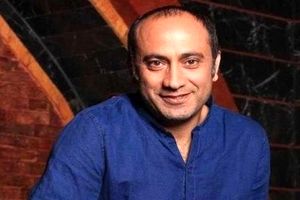 عارف لرستانی درگذشت