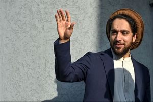 من در امنیت هستم نگران نباشید