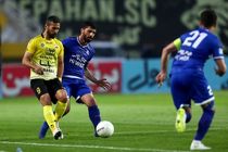 شهباززاده در رادار فرهاد قرار گرفت