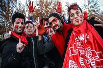 طارمی و رضاییان به هواداران پرسپولیس باختند