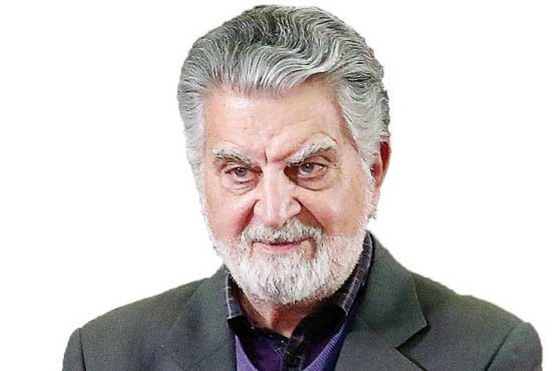 افتتاح اولین تئاتر دوبله ایران با حضور محمد متوسلانی